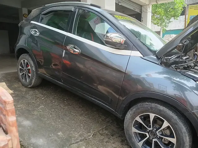 Used Tata Nexon [2020-2023] XZ Diesel in Bettiah