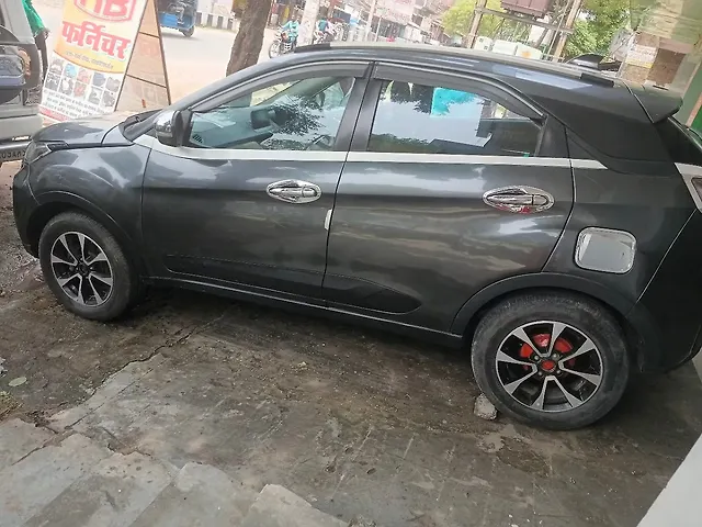 Used Tata Nexon [2020-2023] XZ Diesel in Bettiah