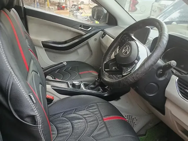 Used Tata Nexon [2020-2023] XZ Diesel in Bettiah