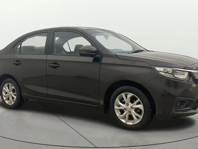 Used 2019 Honda Amaze in Bangalore
