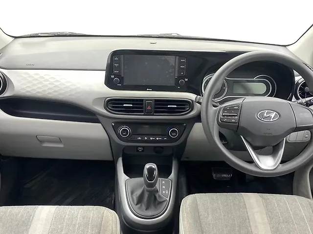 Used Hyundai Grand i10 Nios [2019-2023] Sportz AMT 1.2 Kappa VTVT in Bangalore