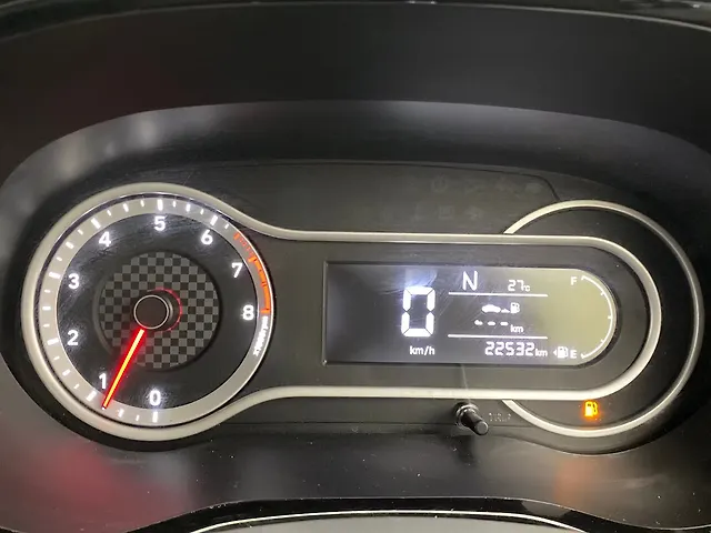 Used Hyundai Grand i10 Nios [2019-2023] Sportz AMT 1.2 Kappa VTVT in Bangalore