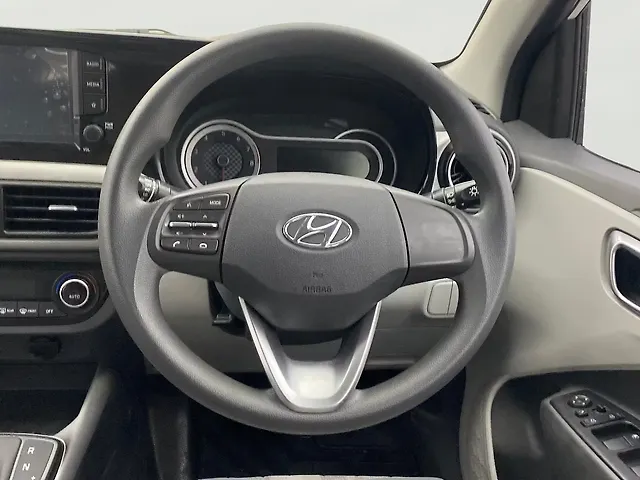 Used Hyundai Grand i10 Nios [2019-2023] Sportz AMT 1.2 Kappa VTVT in Bangalore
