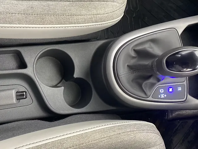 Used Hyundai Grand i10 Nios [2019-2023] Sportz AMT 1.2 Kappa VTVT in Bangalore