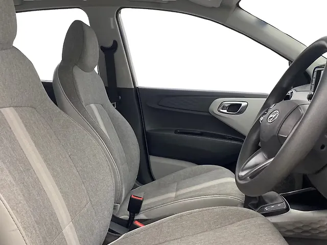 Used Hyundai Grand i10 Nios [2019-2023] Sportz AMT 1.2 Kappa VTVT in Bangalore
