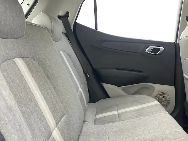 Used Hyundai Grand i10 Nios [2019-2023] Sportz AMT 1.2 Kappa VTVT in Bangalore