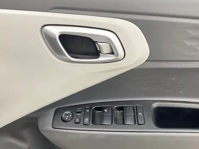 Used Hyundai Grand i10 Nios [2019-2023] Sportz AMT 1.2 Kappa VTVT in Bangalore