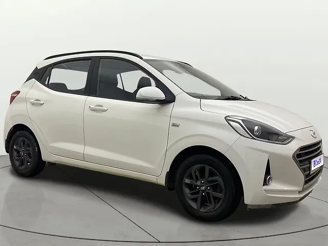 Used 2020 Hyundai Grand i10 NIOS in Bangalore Used 2020 Hyundai Grand i10 NIOS in Bangalore
