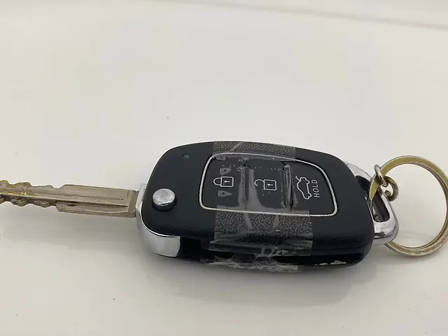 Used Hyundai Grand i10 Nios [2019-2023] Sportz AMT 1.2 Kappa VTVT in Bangalore