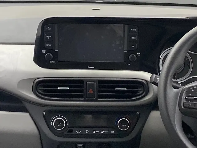 Used Hyundai Grand i10 Nios [2019-2023] Sportz AMT 1.2 Kappa VTVT in Bangalore