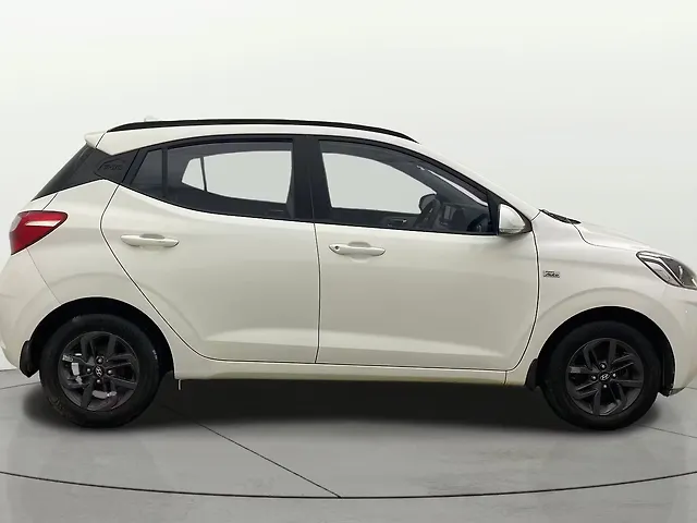 Used Hyundai Grand i10 Nios [2019-2023] Sportz AMT 1.2 Kappa VTVT in Bangalore