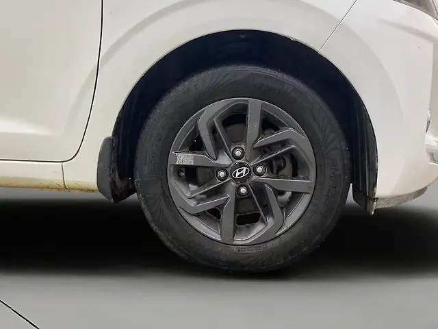 Used Hyundai Grand i10 Nios [2019-2023] Sportz AMT 1.2 Kappa VTVT in Bangalore