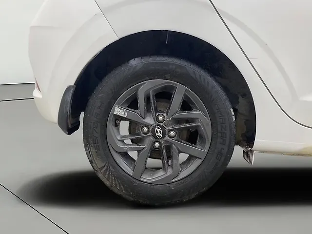 Used Hyundai Grand i10 Nios [2019-2023] Sportz AMT 1.2 Kappa VTVT in Bangalore