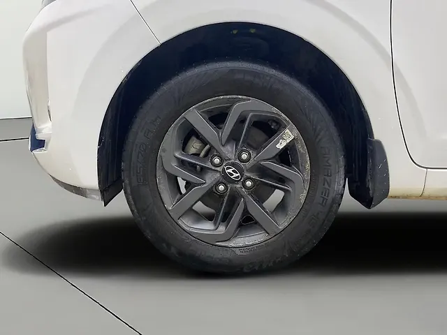 Used Hyundai Grand i10 Nios [2019-2023] Sportz AMT 1.2 Kappa VTVT in Bangalore