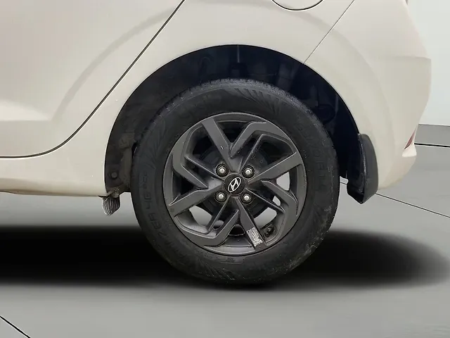 Used Hyundai Grand i10 Nios [2019-2023] Sportz AMT 1.2 Kappa VTVT in Bangalore
