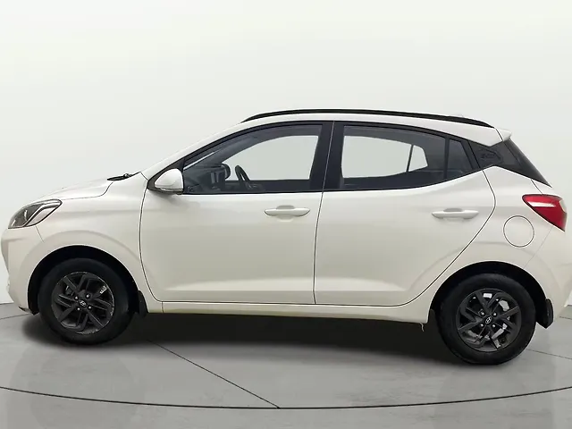 Used Hyundai Grand i10 Nios [2019-2023] Sportz AMT 1.2 Kappa VTVT in Bangalore