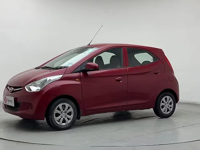 Used 2014 Hyundai Eon in Gurgaon