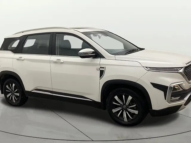 Used 2020 MG Hector in Bangalore Used 2020 MG Hector in Bangalore