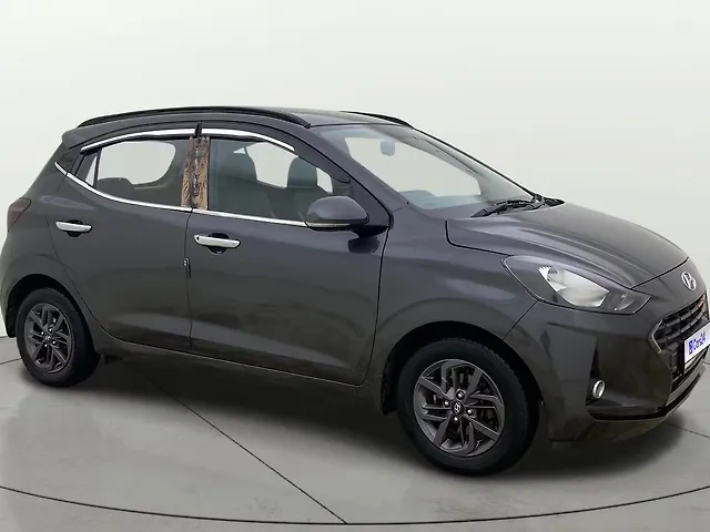 Used 2021 Hyundai Grand i10 NIOS in Ahmedabad