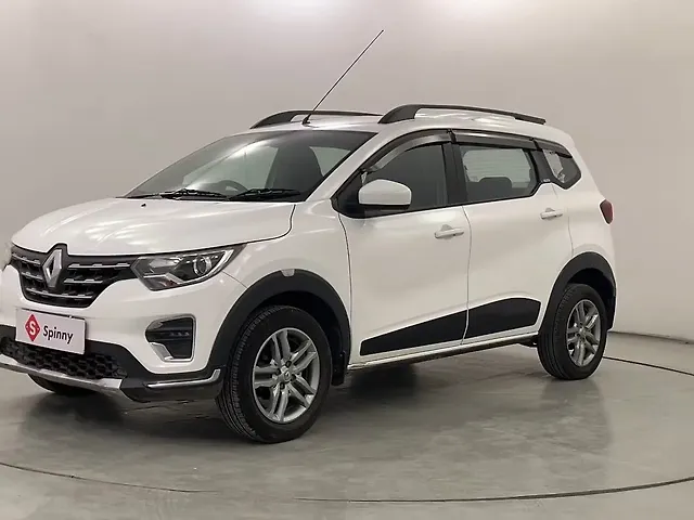 Used 2019 Renault Triber in Pune Used 2019 Renault Triber in Pune