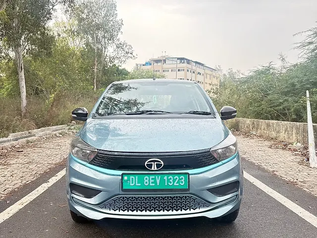 Used 2024 Tata Tiago EV in Delhi