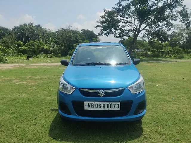 Used 2016 Maruti Suzuki Alto in Kolkata