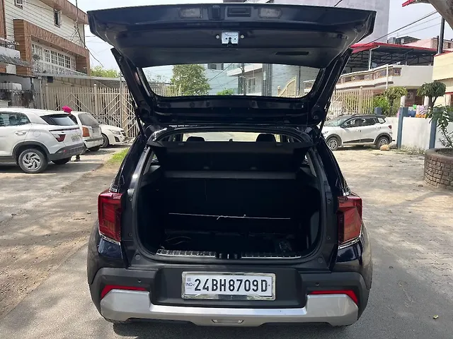 Used Kia Sonet [2023-2024] HTK Plus 1.2 Petrol MT in Dehradun