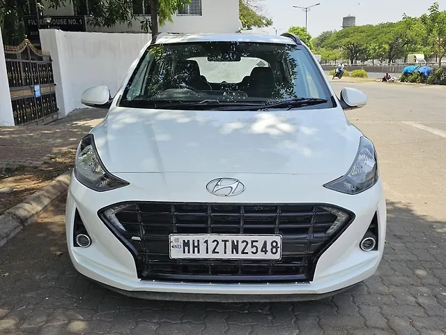 Used 2021 Hyundai Grand i10 NIOS in Pune