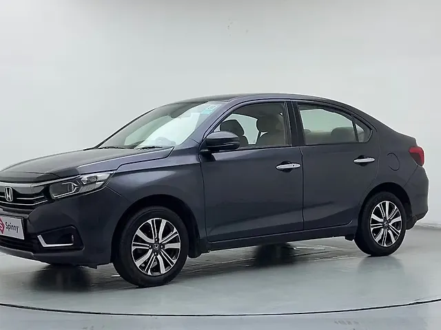 Used 2024 Honda Amaze in Delhi Used 2024 Honda Amaze in Delhi