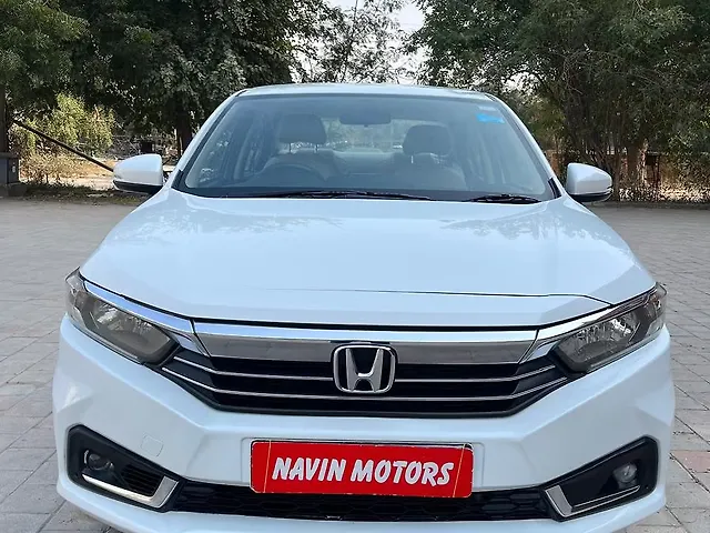 Used 2023 Honda Amaze in Ahmedabad Used 2023 Honda Amaze in Ahmedabad