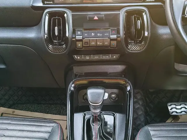 Used Kia Sonet [2020-2022] GTX Plus 1.0 DCT [2020-2021] in Vadodara
