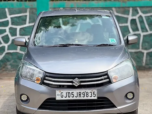 Used 2017 Maruti Suzuki Celerio in Surat Used 2017 Maruti Suzuki Celerio in Surat