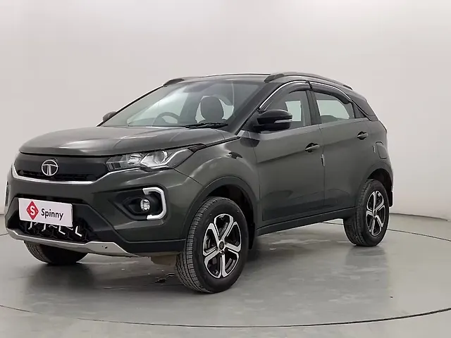 Used 2023 Tata Nexon in Pune