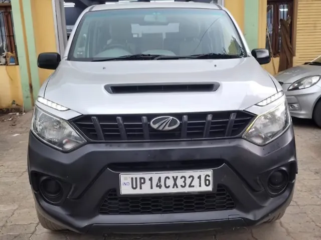 Used 2016 Mahindra NuvoSport in Kanpur Used 2016 Mahindra NuvoSport in Kanpur