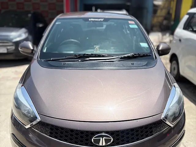 Used 2018 Tata Tigor in Pune