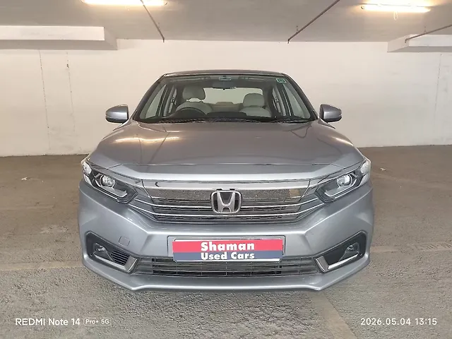 Used 2022 Honda Amaze in Mumbai Used 2022 Honda Amaze in Mumbai