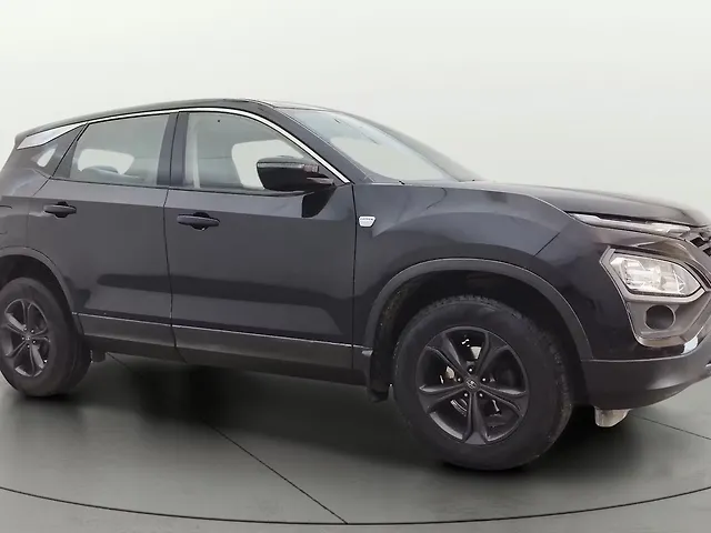 Used 2020 Tata Harrier in Bangalore