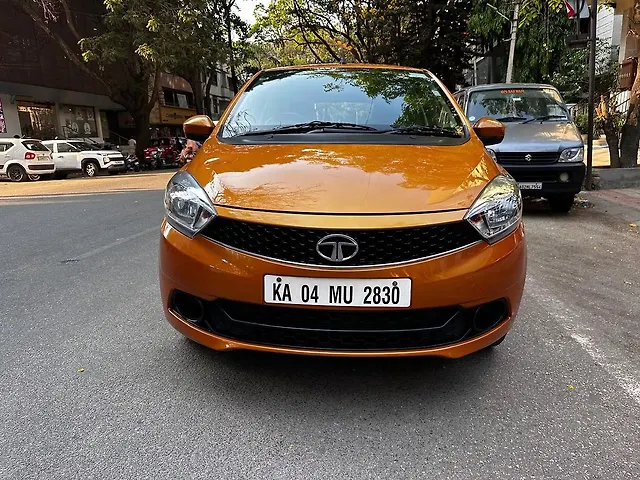 Used 2018 Tata Tiago in Bangalore