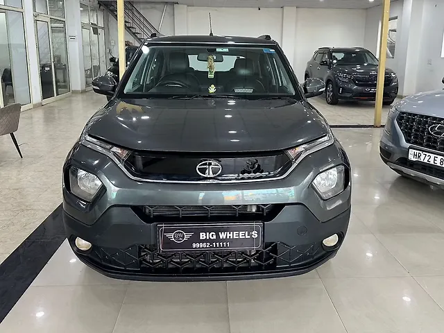 Used 2023 Tata Punch in Karnal
