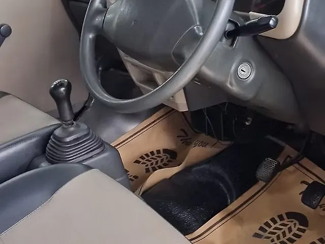 Used Maruti Suzuki Eeco [2010-2022] 5 STR [2014-2019] in Karnal