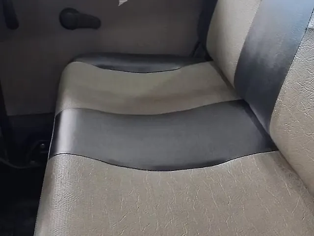 Used Maruti Suzuki Eeco [2010-2022] 5 STR [2014-2019] in Karnal