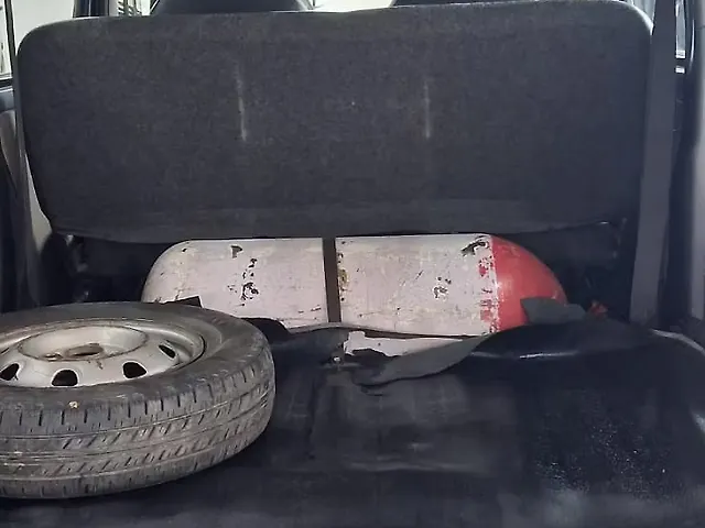 Used Maruti Suzuki Eeco [2010-2022] 5 STR [2014-2019] in Karnal