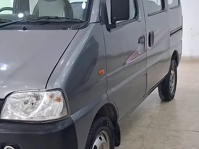Used Maruti Suzuki Eeco [2010-2022] 5 STR [2014-2019] in Karnal