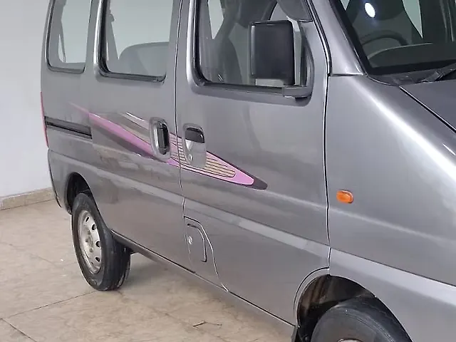 Used Maruti Suzuki Eeco [2010-2022] 5 STR [2014-2019] in Karnal