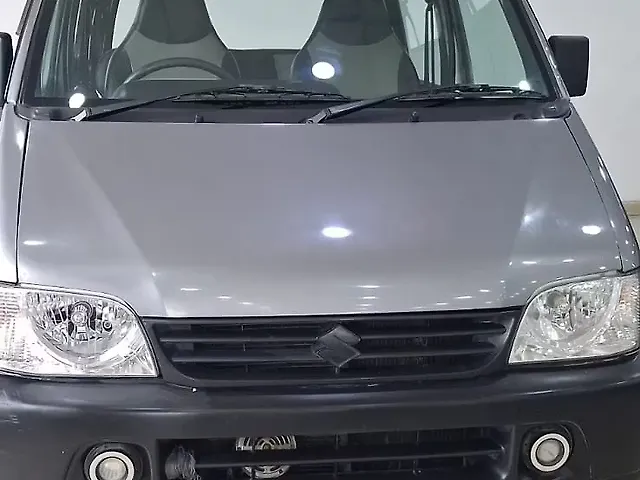 Used 2016 Maruti Suzuki Eeco in Karnal Used 2016 Maruti Suzuki Eeco in Karnal