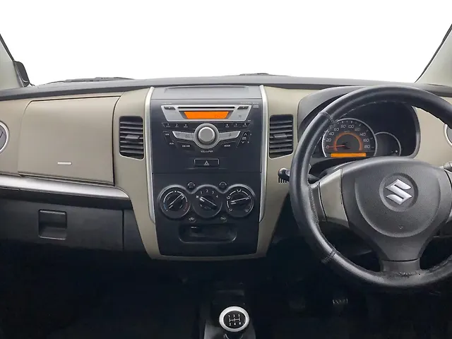 Used Maruti Suzuki Wagon R 1.0 [2014-2019] VXI in Delhi