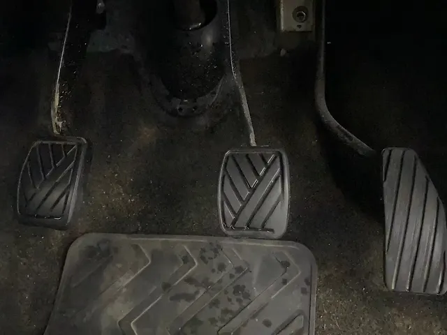 Used Maruti Suzuki Wagon R 1.0 [2014-2019] VXI in Delhi