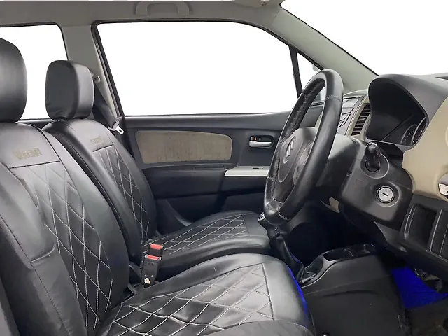 Used Maruti Suzuki Wagon R 1.0 [2014-2019] VXI in Delhi