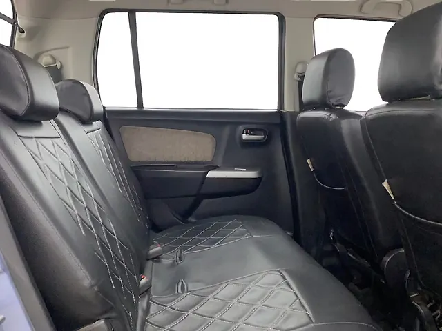 Used Maruti Suzuki Wagon R 1.0 [2014-2019] VXI in Delhi