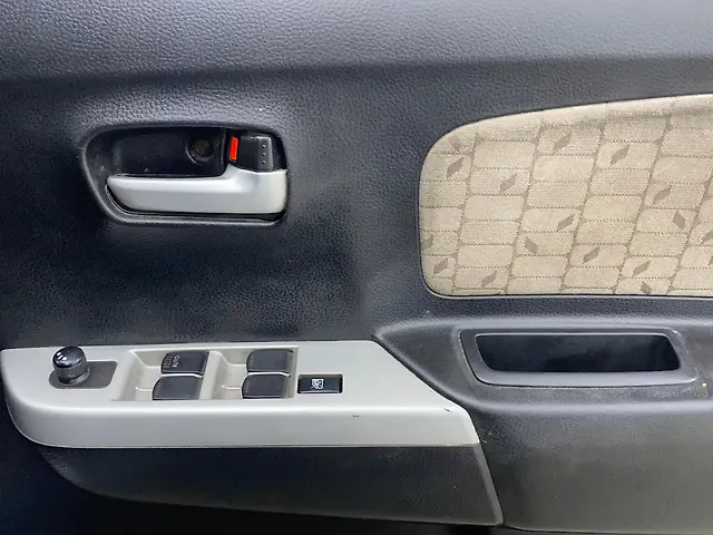 Used Maruti Suzuki Wagon R 1.0 [2014-2019] VXI in Delhi